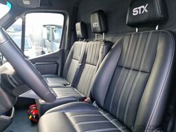 Mercedes-Benz Sprinter Automaat STX 4,1T C1 Rijbewijs!Paarden...