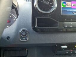 Mercedes-Benz Sprinter Automaat STX 4,1T C1 Rijbewijs!Paarden...