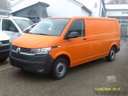 VOLKSWAGEN T6.1 Kasten lang  4motion  1. Hand