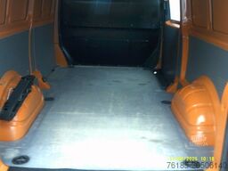 VOLKSWAGEN T6.1 Kasten lang  4motion  1. Hand