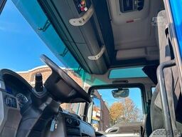 MAN 26.440 TGX Pritsche + PK 34002 + JIB Seilwinde