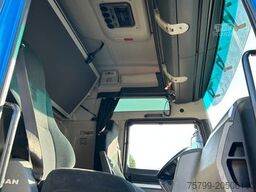 MAN 26.440 TGX Pritsche + PK 34002 + JIB Seilwinde