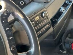 MAN 26.440 TGX Pritsche + PK 34002 + JIB Seilwinde