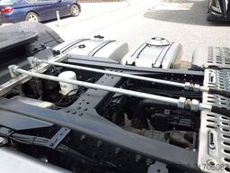 IVECO AS 440 S 53 T/P S-Way/Ret./Hydr./2xTank/Standkli