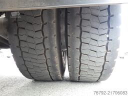 IVECO AS 440 S 53 T/P S-Way/Ret./Hydr./2xTank/Standkli