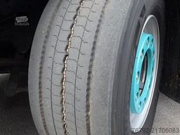 IVECO AS 440 S 53 T/P S-Way/Ret./Hydr./2xTank/Standkli