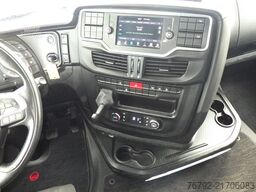 IVECO AS 440 S 53 T/P S-Way/Ret./Hydr./2xTank/Standkli