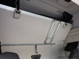 IVECO AS 440 S 53 T/P S-Way/Ret./Hydr./2xTank/Standkli