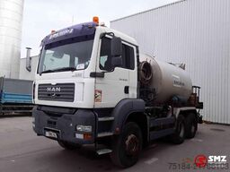 Man TGA 26.310