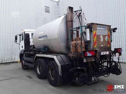 Man TGA 26.310