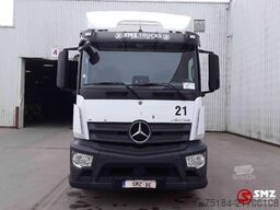 Mercedes-Benz Antos 2127