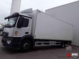 Mercedes-Benz Antos 2127