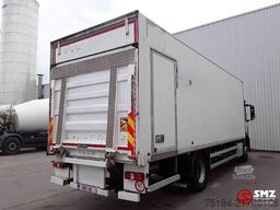 Mercedes-Benz Antos 2127