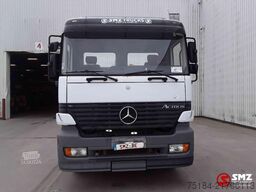 Mercedes-Benz Actros 2535