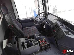 Mercedes-Benz Actros 2535