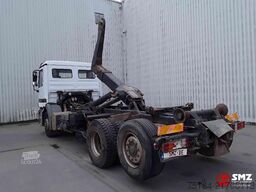 Mercedes-Benz Actros 2535