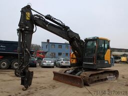 VOLVO ECR145EL - Compact - Nr.: 247