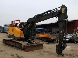 VOLVO ECR145EL - Compact - Nr.: 247