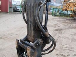 VOLVO ECR145EL - Compact - Nr.: 247