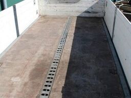 MERCEDES-BENZ 2543 6x2 KRAN PALFINGER PK 19.001 FUNK NR: 786