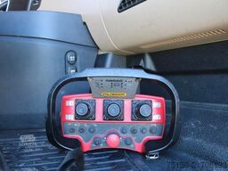 MERCEDES-BENZ 2543 6x2 KRAN PALFINGER PK 19.001 FUNK NR: 786