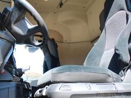 MERCEDES-BENZ 2543 6x2 KRAN PALFINGER PK 19.001 FUNK NR: 786