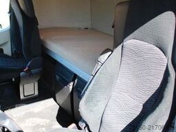 MERCEDES-BENZ 2543 6x2 KRAN PALFINGER PK 19.001 FUNK NR: 786