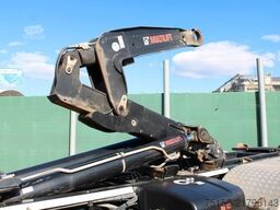 MERCEDES-BENZ 3248 8x4 BB HIAB ULT26Z53 - WINTERDIENST Nr: 893