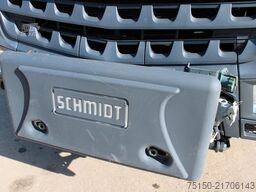 MERCEDES-BENZ 3248 8x4 BB HIAB ULT26Z53 - WINTERDIENST Nr: 893