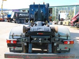 MERCEDES-BENZ 3248 8x4 BB HIAB ULT26Z53 - WINTERDIENST Nr: 893