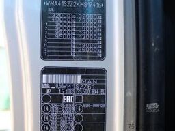 MAN TGS 35.500 8x4 BL INTARDER BORDMATIK Nr.: 416