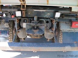 MAN TGS 35.500 8x4 BL INTARDER BORDMATIK Nr.: 416