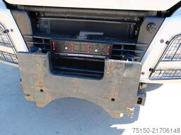 MAN TGS 35.500 8x4 BL INTARDER BORDMATIK Nr.: 416