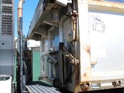 MAN TGS 35.500 8x4 BL INTARDER BORDMATIK Nr.: 416