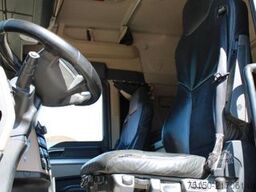 MAN TGS 35.500 8x4 BL INTARDER BORDMATIK Nr.: 416