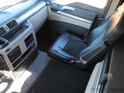 MAN TGS 35.500 8x4 BL INTARDER BORDMATIK Nr.: 416