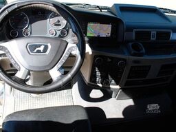 MAN TGS 35.500 8x4 BL INTARDER BORDMATIK Nr.: 416