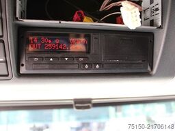 MAN TGS 35.500 8x4 BL INTARDER BORDMATIK Nr.: 416