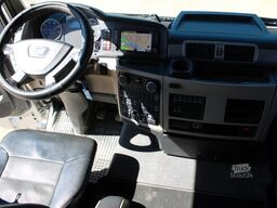 MAN TGS 35.500 8x4 BL INTARDER BORDMATIK Nr.: 416