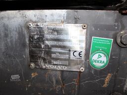 VOLVO ECR145DL - Compact - Nr.: 394