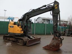 VOLVO ECR145DL - Compact - Nr.: 394