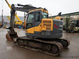 VOLVO ECR145DL - Compact - Nr.: 394