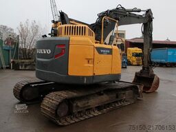 VOLVO ECR145DL - Compact - Nr.: 394