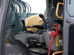 VOLVO ECR145DL - Compact - Nr.: 394