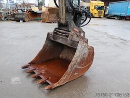 VOLVO ECR145DL - Compact - Nr.: 394