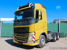 VOLVO FH 540 6x4 BL - 90 to - EURO 5 - Nr.: 390