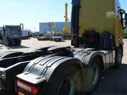 VOLVO FH 540 6x4 BL - 90 to - EURO 5 - Nr.: 390