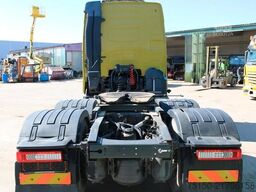 VOLVO FH 540 6x4 BL - 90 to - EURO 5 - Nr.: 390