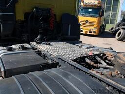 VOLVO FH 540 6x4 BL - 90 to - EURO 5 - Nr.: 390