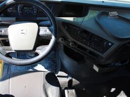 VOLVO FH 540 6x4 BL - 90 to - EURO 5 - Nr.: 390